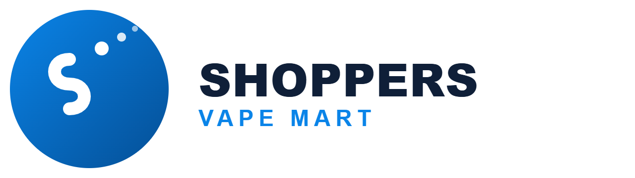 Shoppers Vape Mart